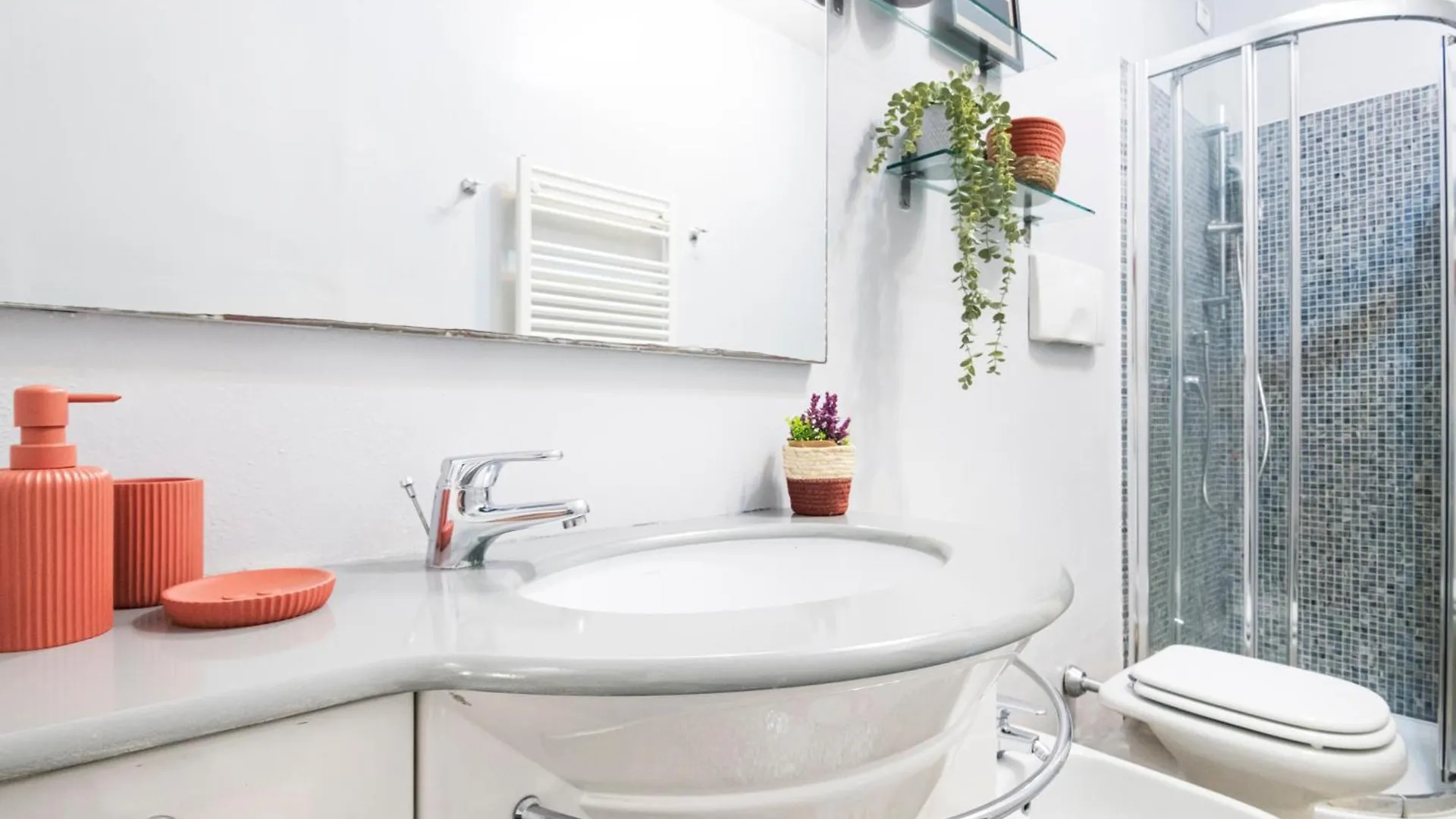 Easylife - Angolo Di Relax In Zona Paolo Sarpi Milan 0*,  Italy