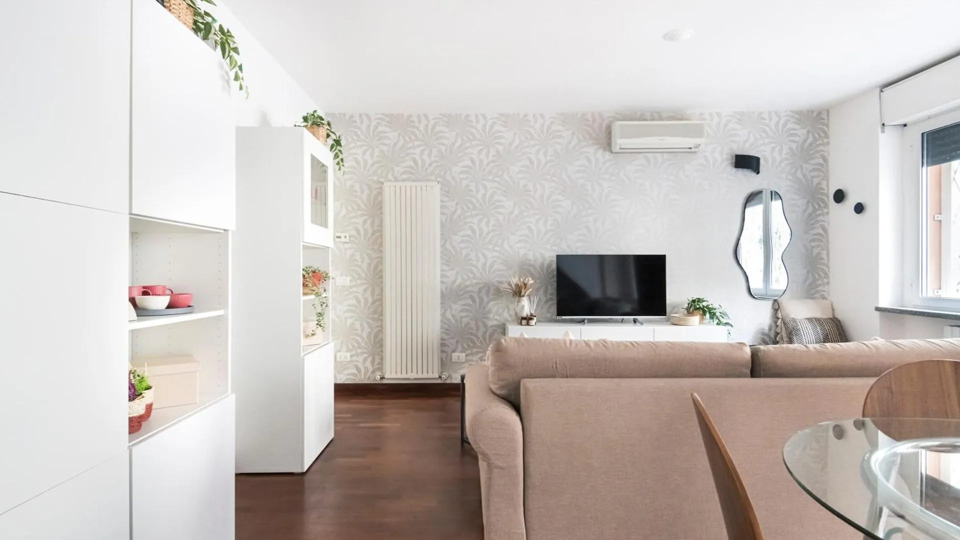 Apartment Easylife - Angolo Di Relax In Zona Paolo Sarpi Milan