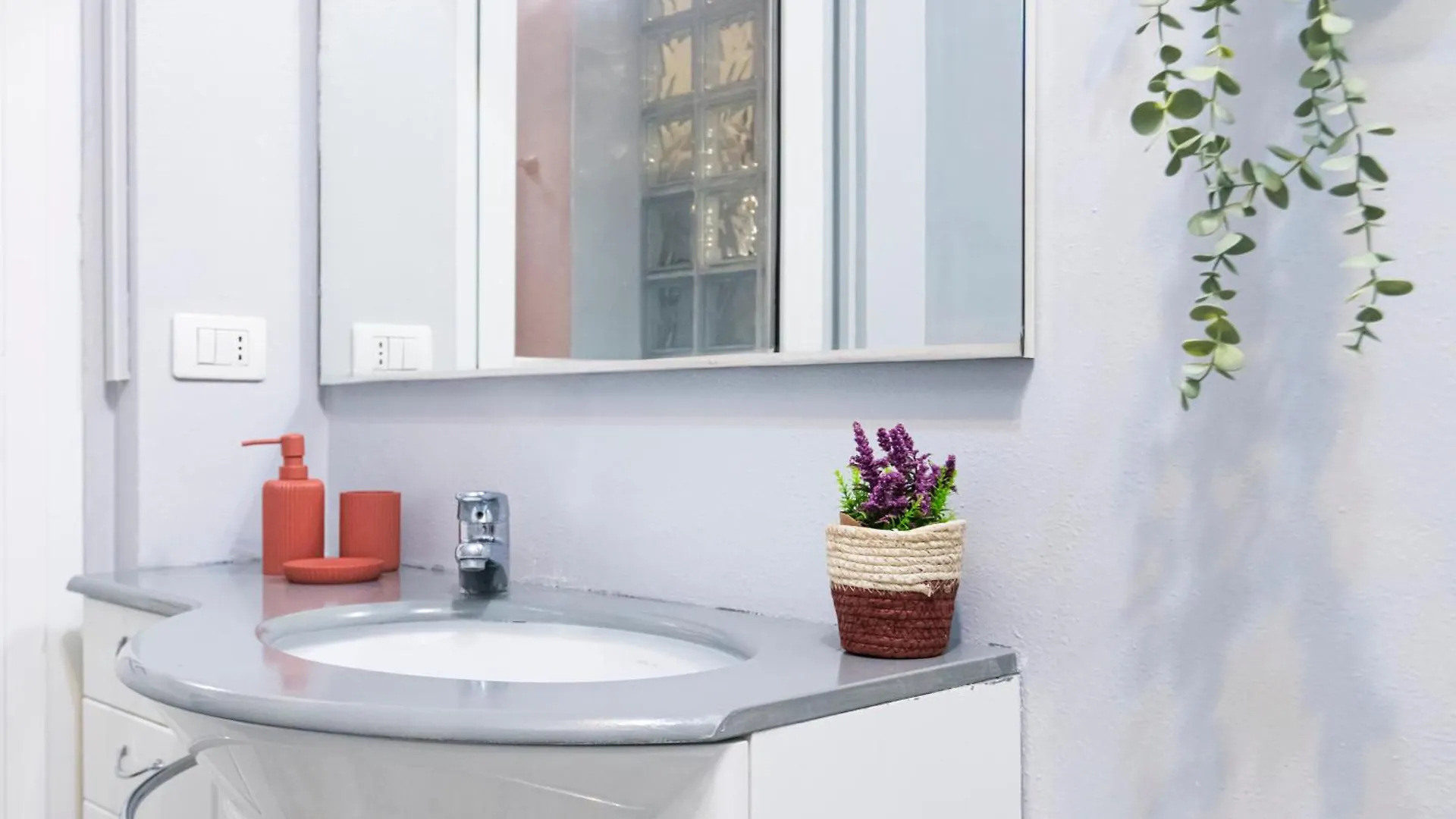 Easylife - Angolo Di Relax In Zona Paolo Sarpi Milan Apartment