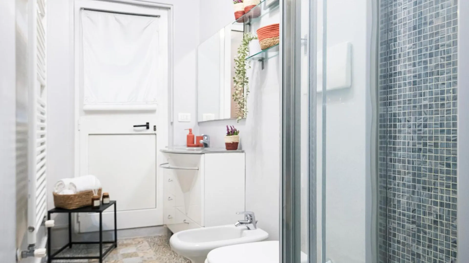 Easylife - Angolo Di Relax In Zona Paolo Sarpi Milan Italy