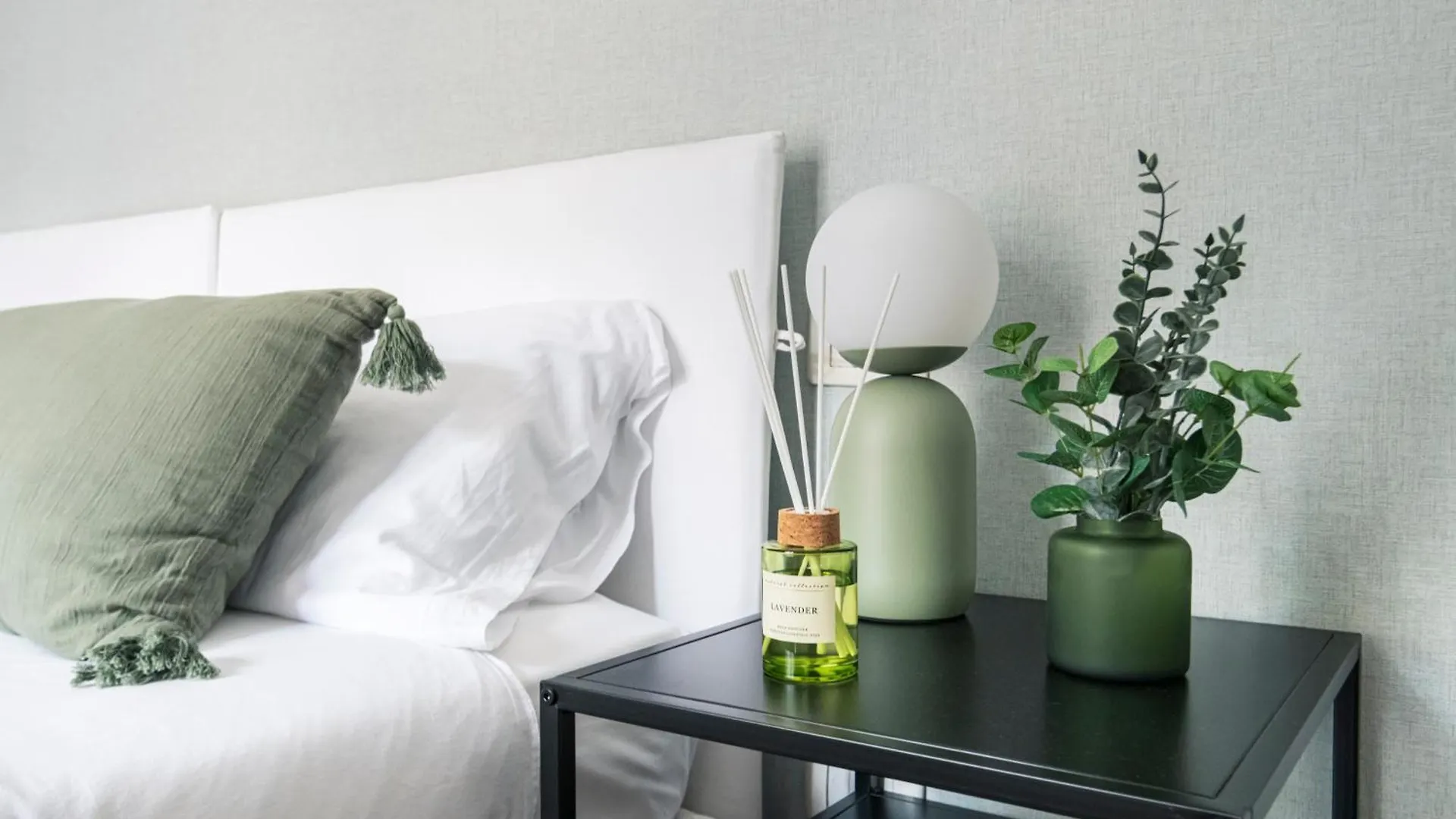 Easylife - Angolo Di Relax In Zona Paolo Sarpi Milan Italy