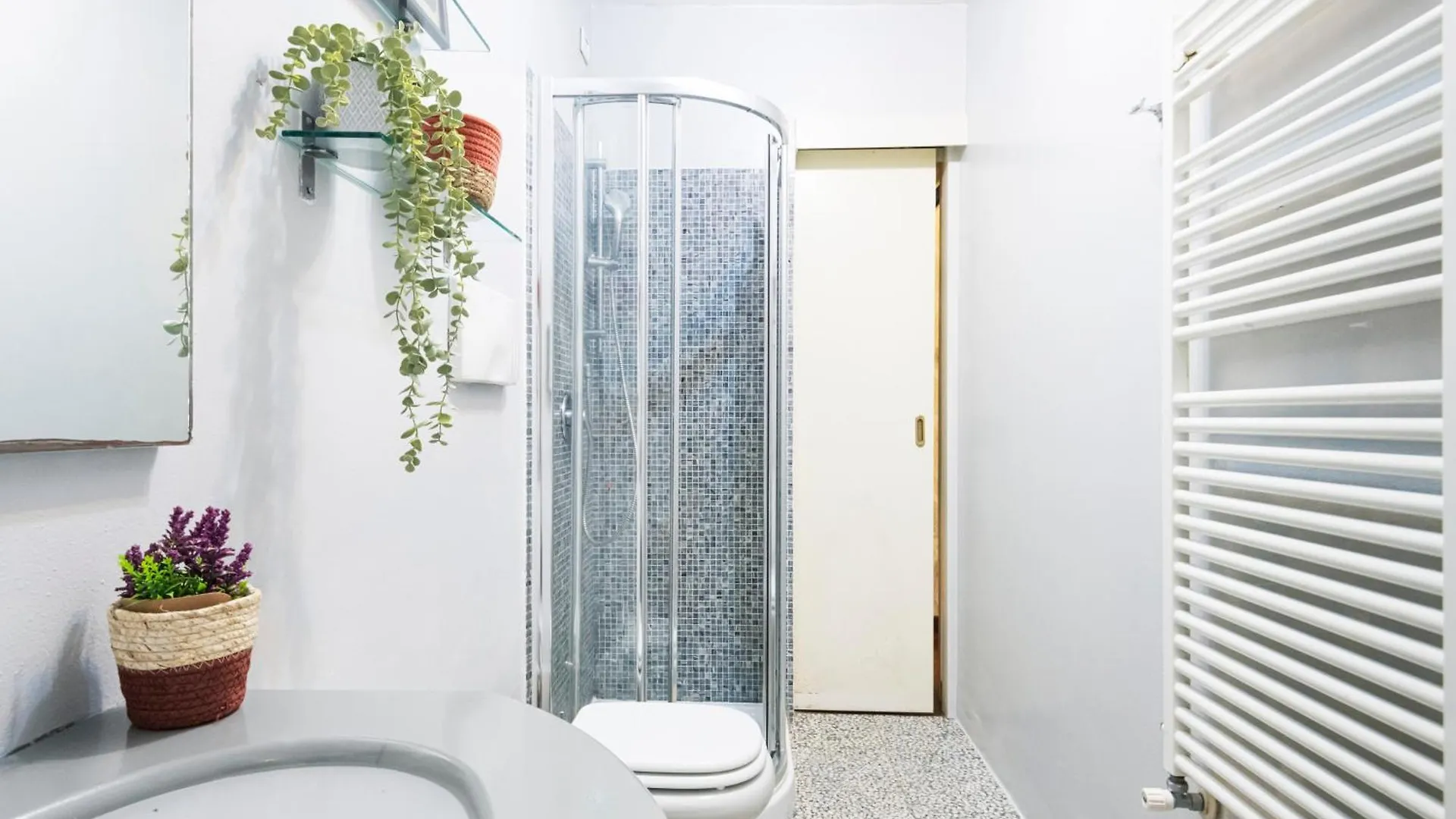 Apartment Easylife - Angolo Di Relax In Zona Paolo Sarpi Milan Italy