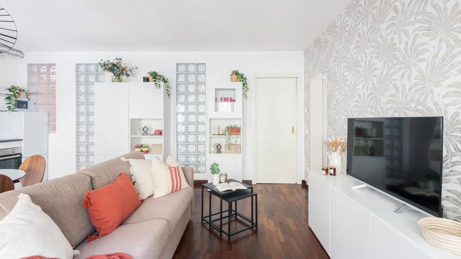 Easylife - Angolo Di Relax In Zona Paolo Sarpi Milan