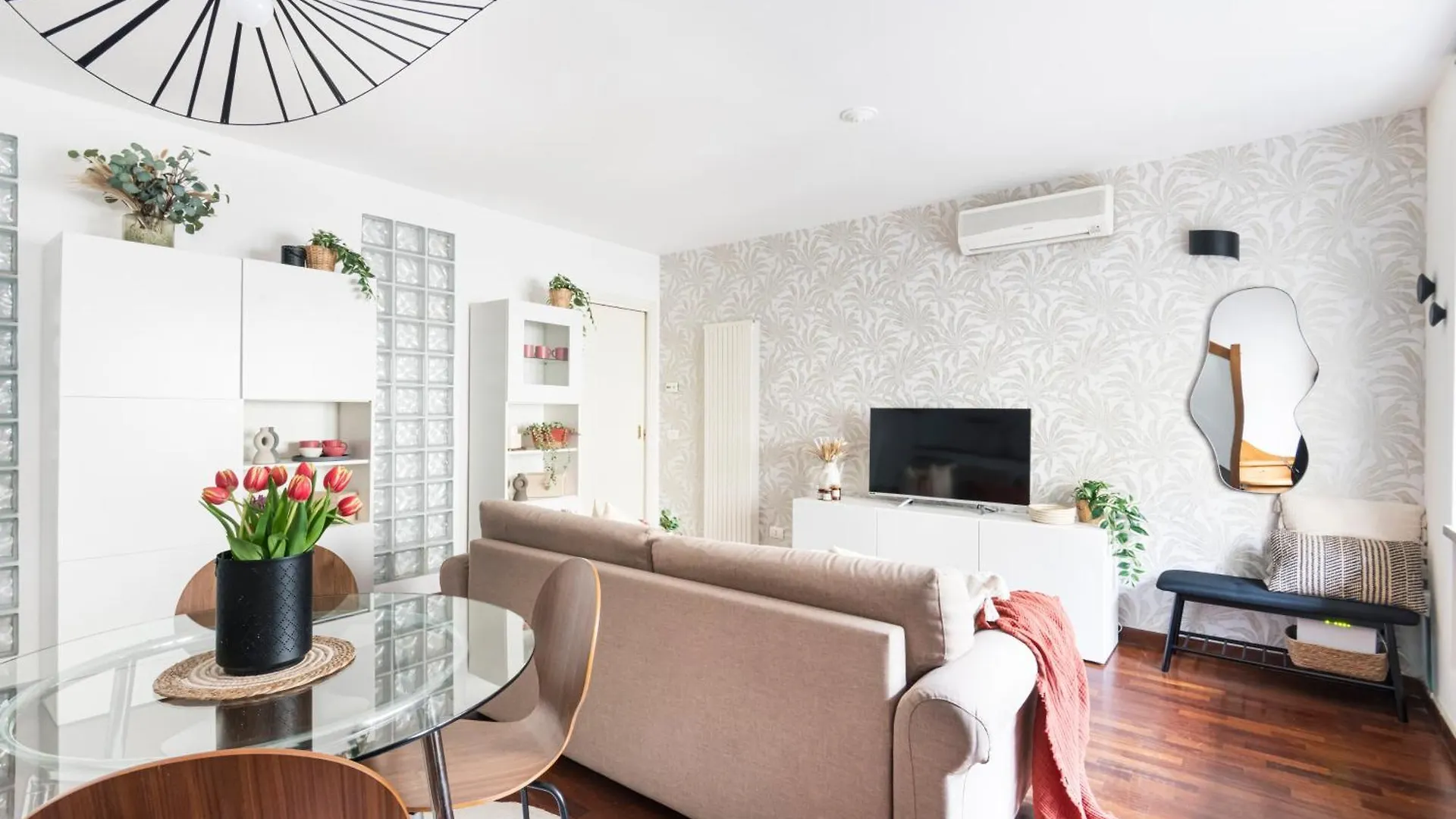 Apartment Easylife - Angolo Di Relax In Zona Paolo Sarpi Milan Italy