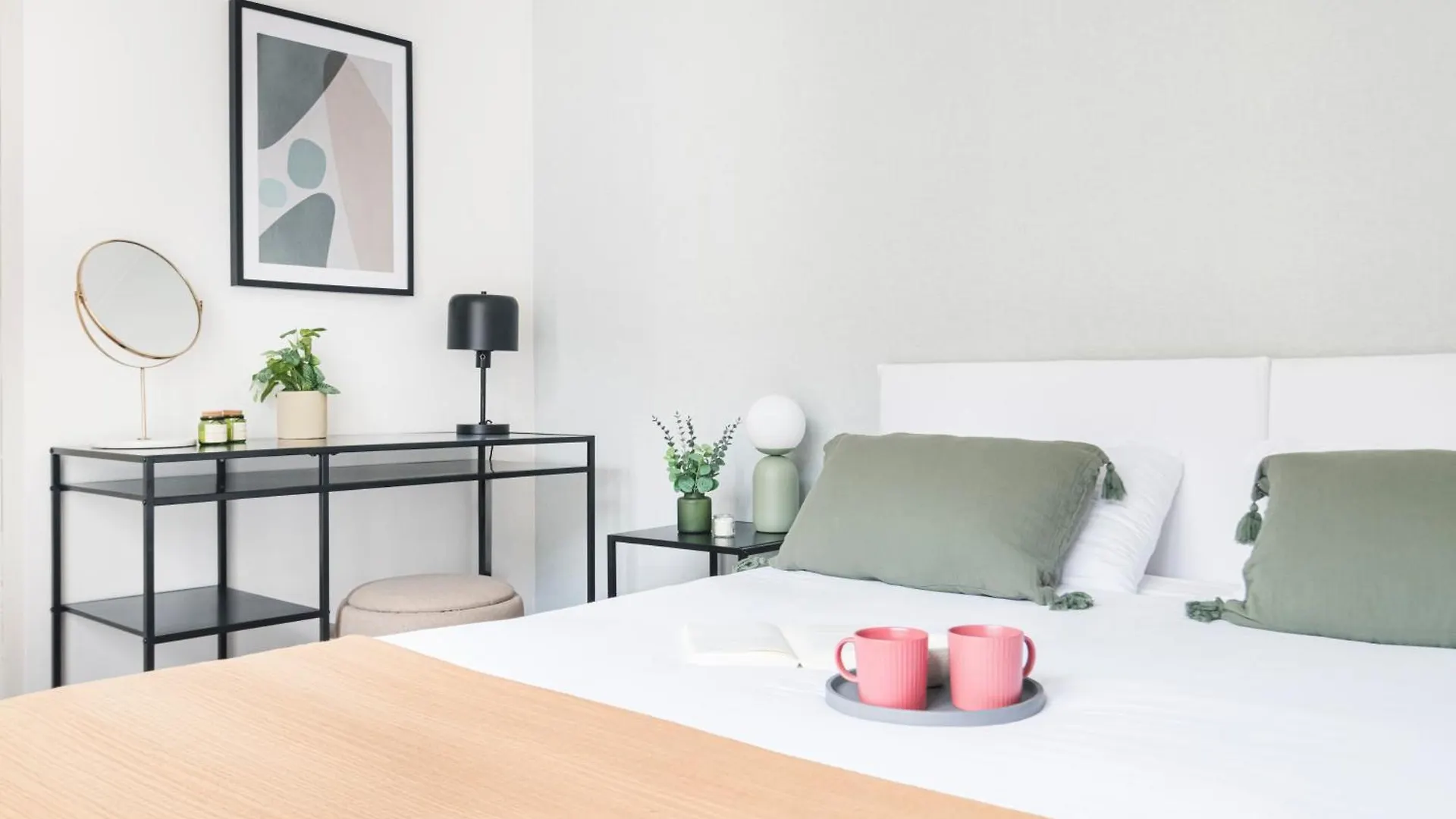 Easylife - Angolo Di Relax In Zona Paolo Sarpi Milan