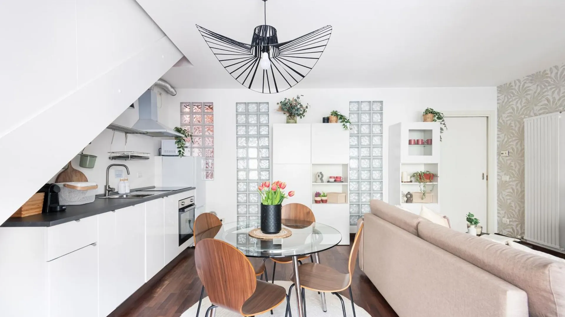 Apartment Easylife - Angolo Di Relax In Zona Paolo Sarpi Milan