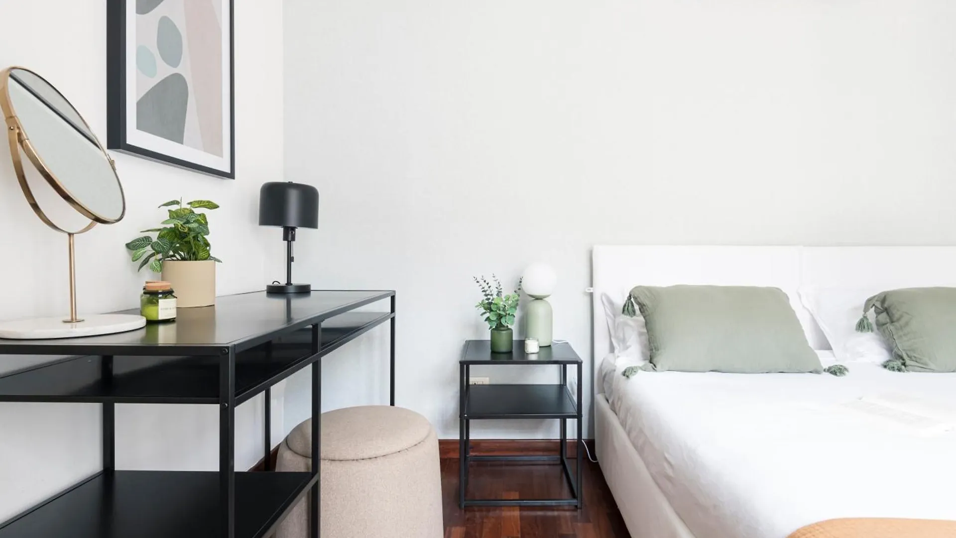 Easylife - Angolo Di Relax In Zona Paolo Sarpi Milan Apartment