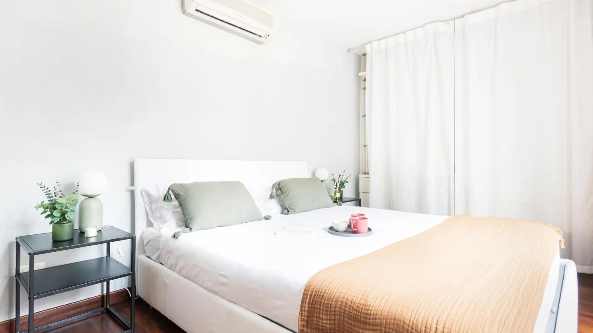 Easylife - Angolo Di Relax In Zona Paolo Sarpi Milan