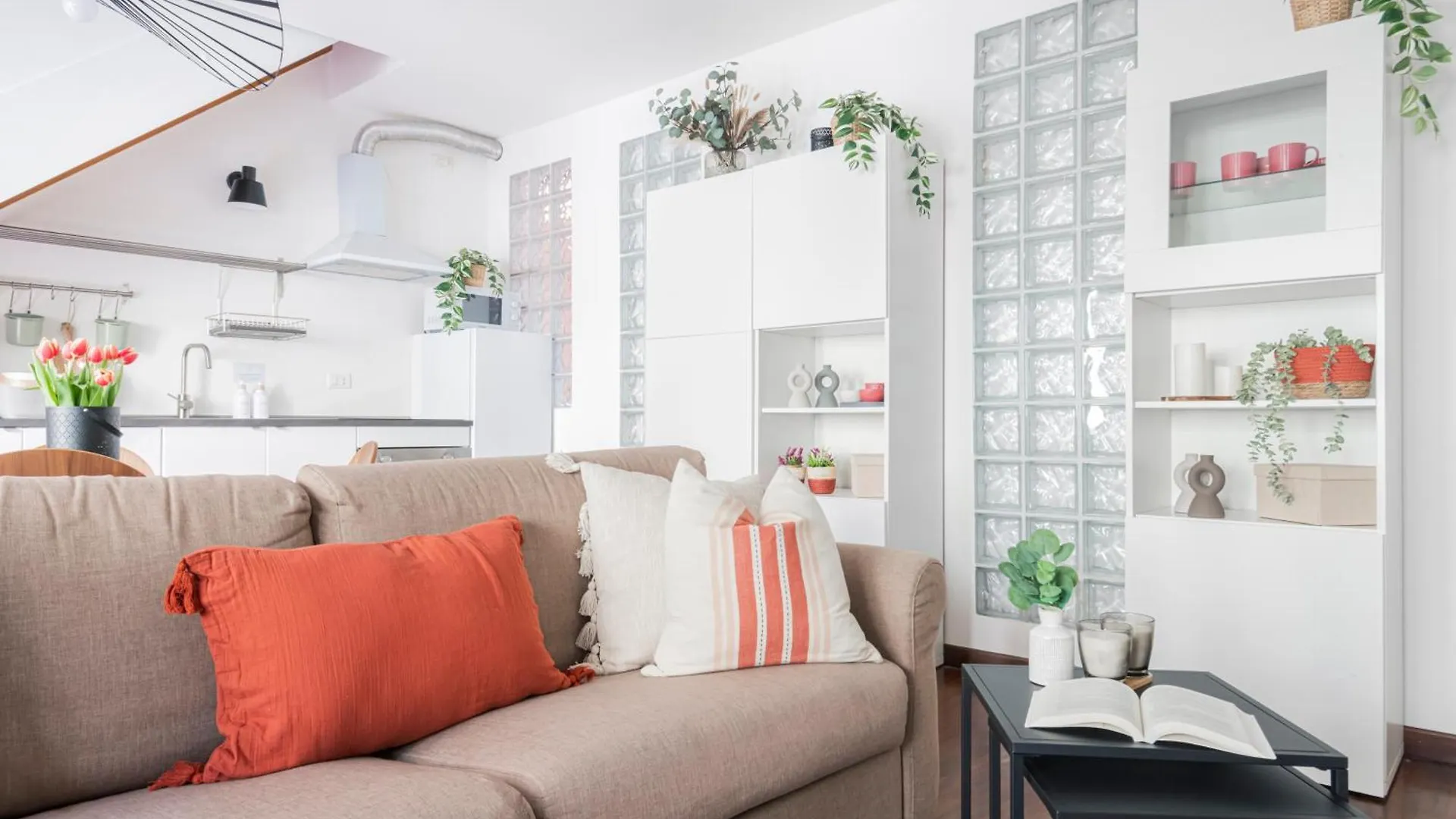 Apartment Easylife - Angolo Di Relax In Zona Paolo Sarpi Milan