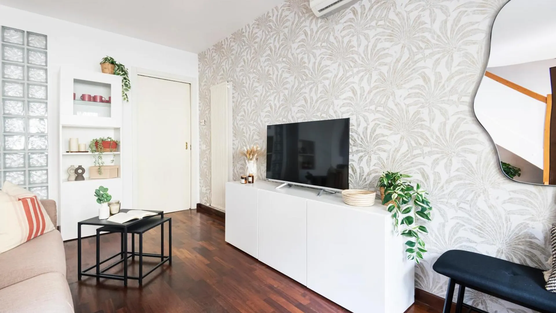 Apartment Easylife - Angolo Di Relax In Zona Paolo Sarpi Milan