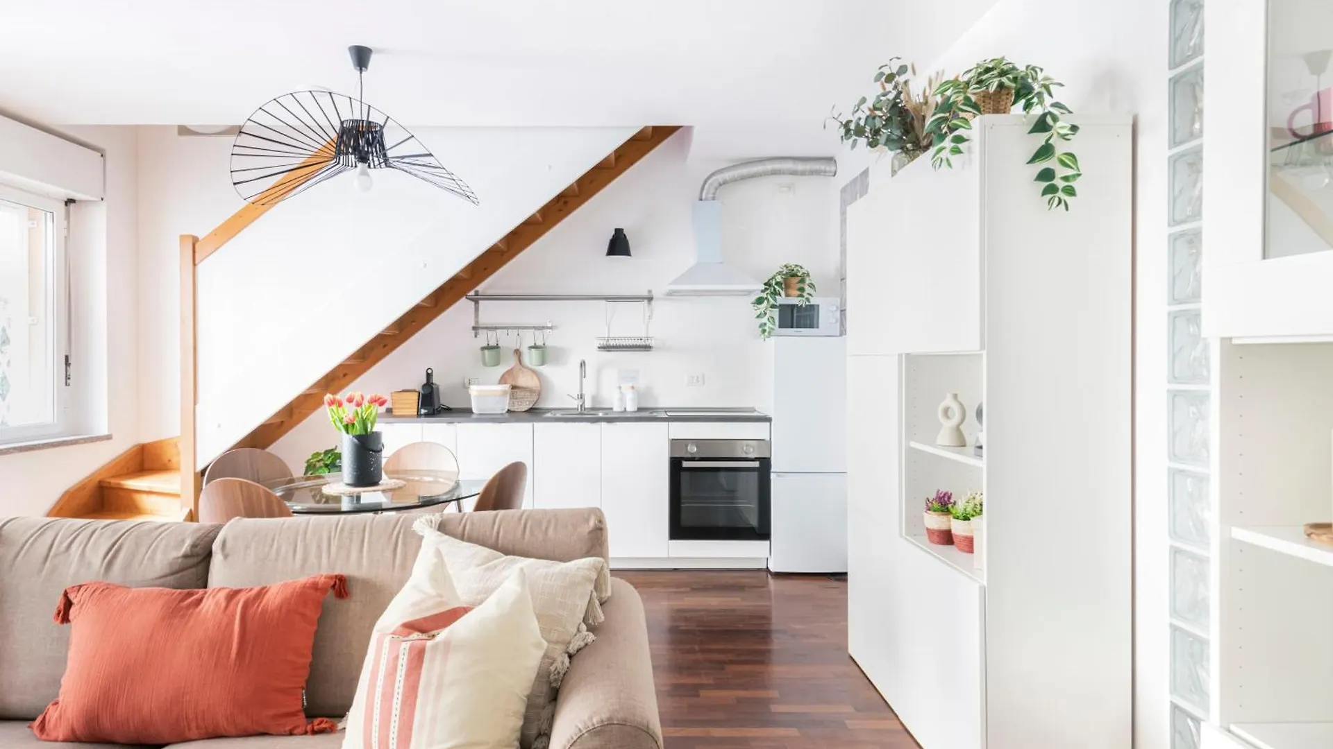 Easylife - Angolo Di Relax In Zona Paolo Sarpi Milan
