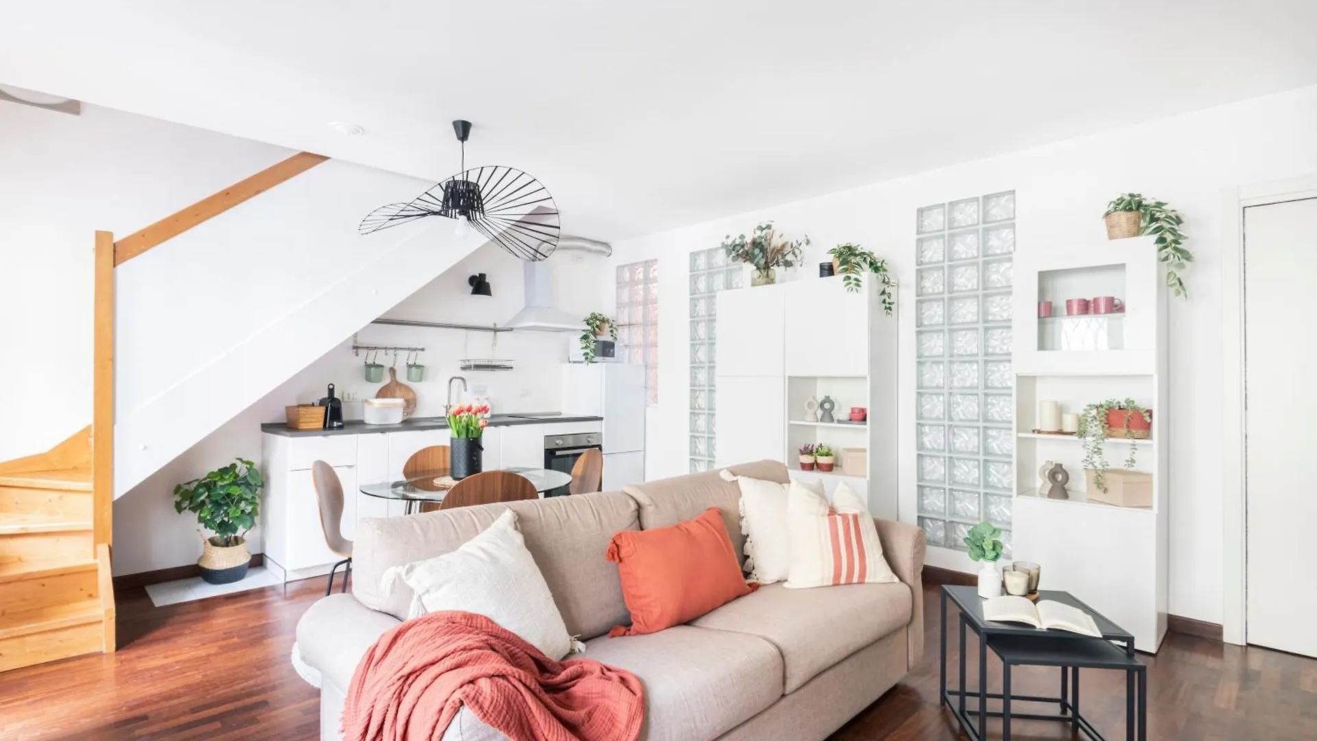 Easylife - Angolo Di Relax In Zona Paolo Sarpi Milan Apartment
