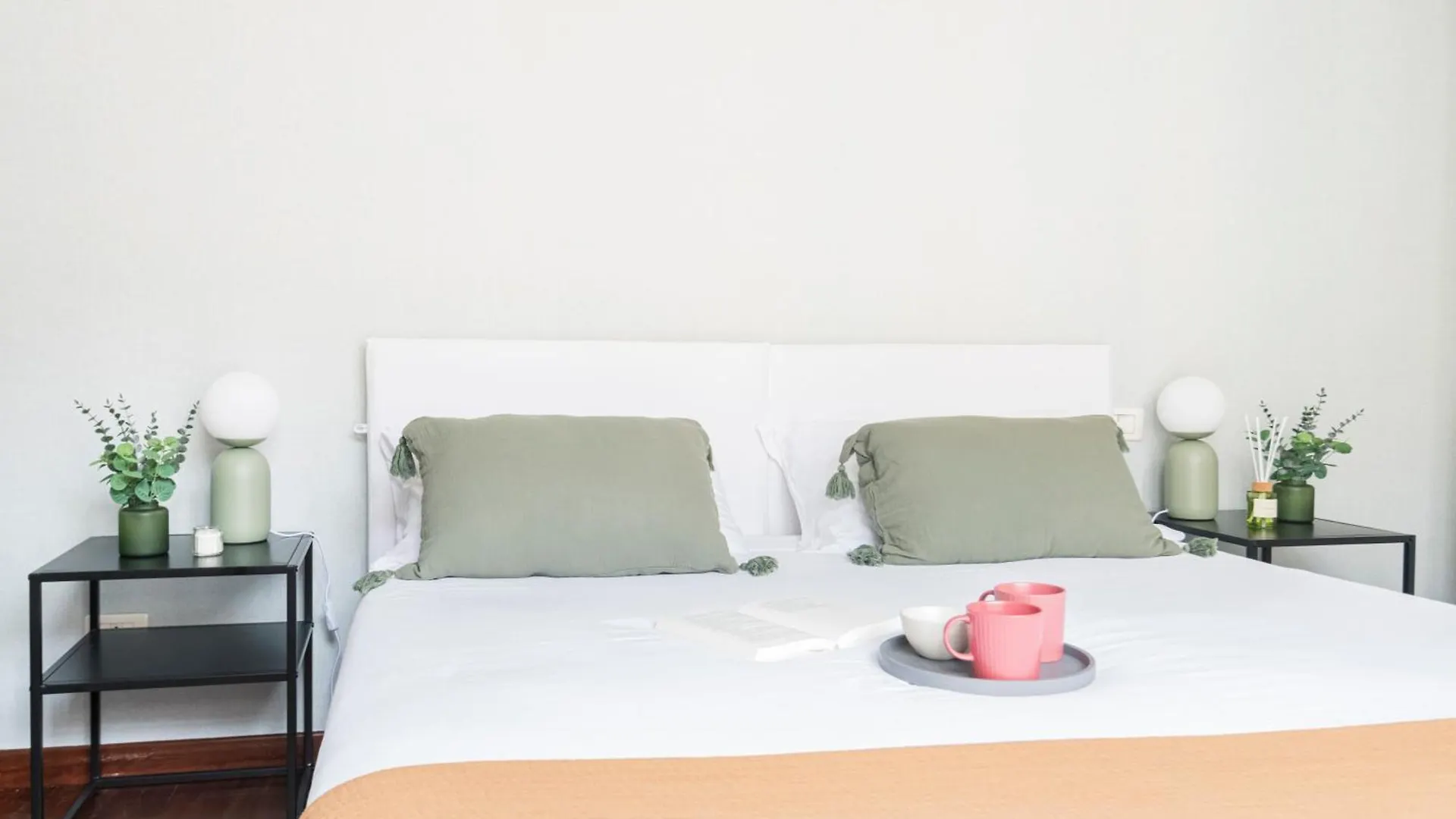 Easylife - Angolo Di Relax In Zona Paolo Sarpi Milan Apartment