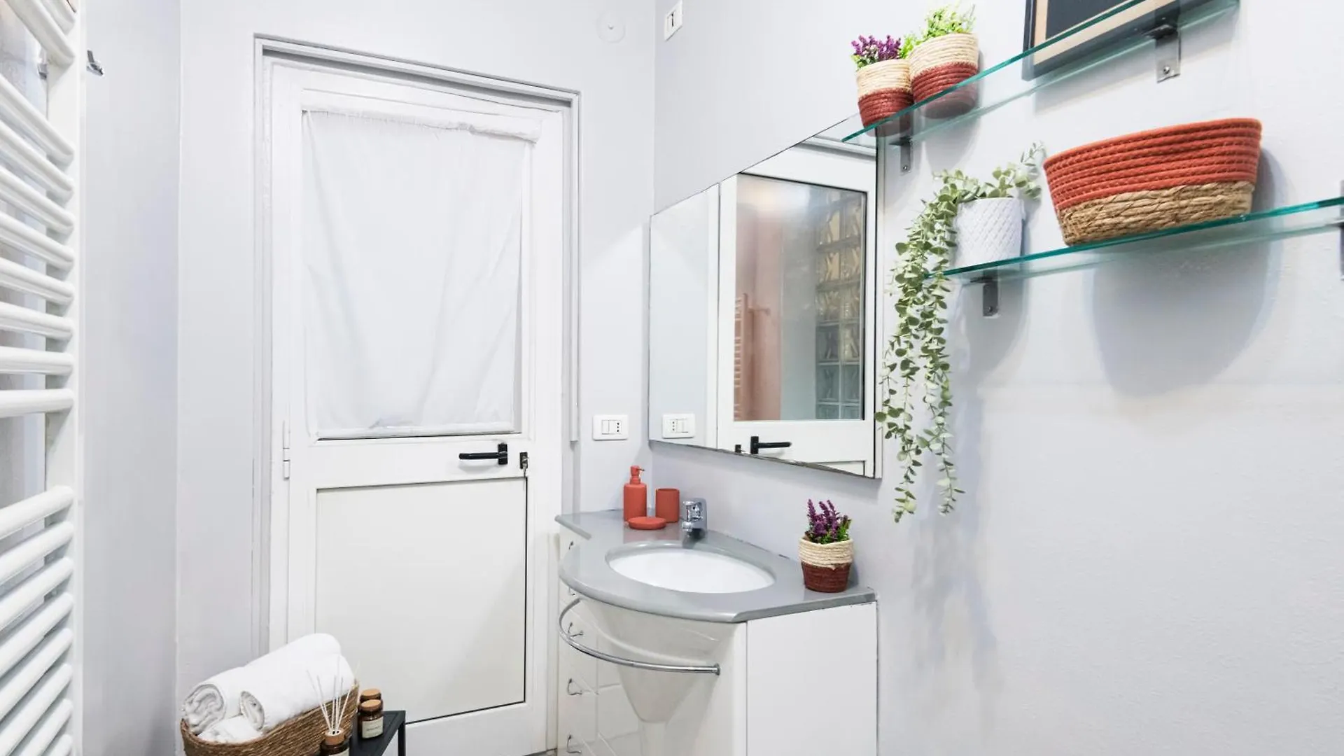 Easylife - Angolo Di Relax In Zona Paolo Sarpi Milano